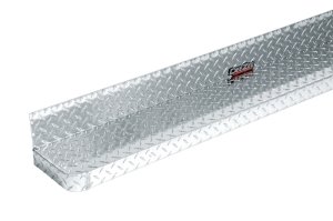 GMC Savana Running Board - Dee Zee - Brite-Tread Aluminum - `09-`21